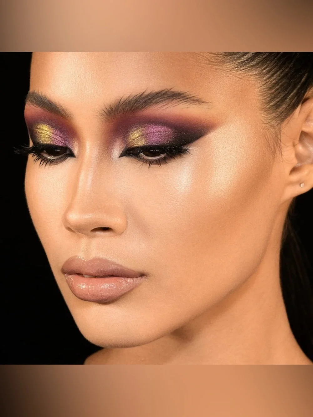 NATASHA DENONA- My Dream Eyeshadow Palette - Picture 6 of 13
